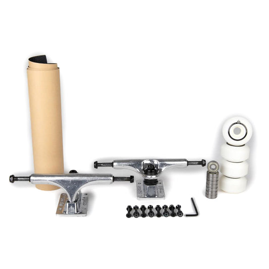 Undercarriage Kit DLX