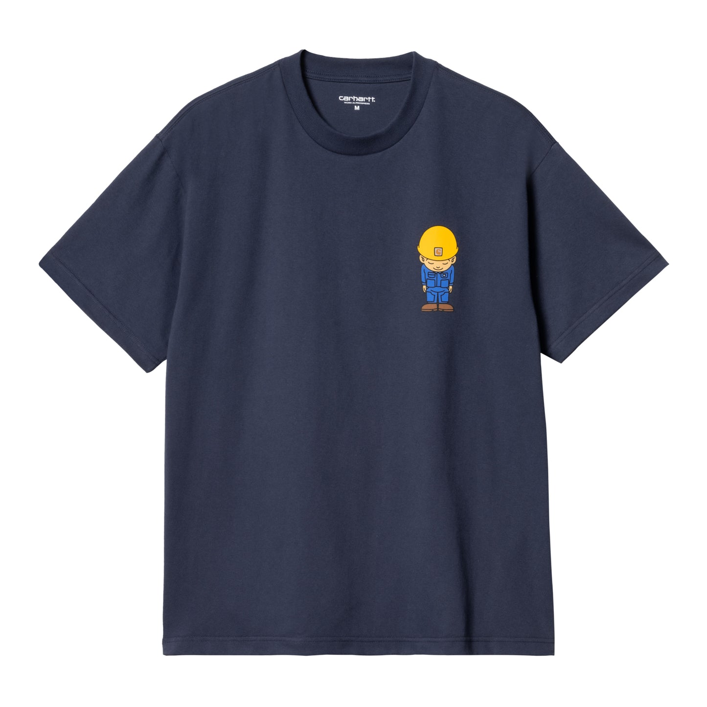 Sumimasen Tee - Force Blue