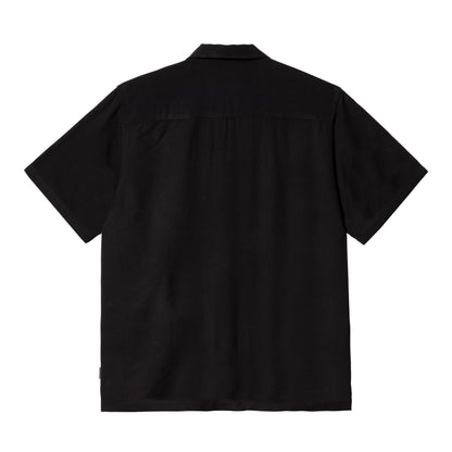 Coba Shirt - Black