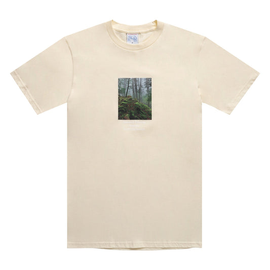 Forest Tee - Natural