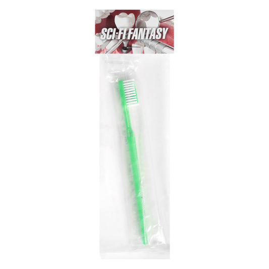 Toothbrush - Green