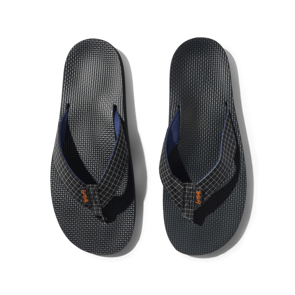 Scott Hawaii Makaha - Black
