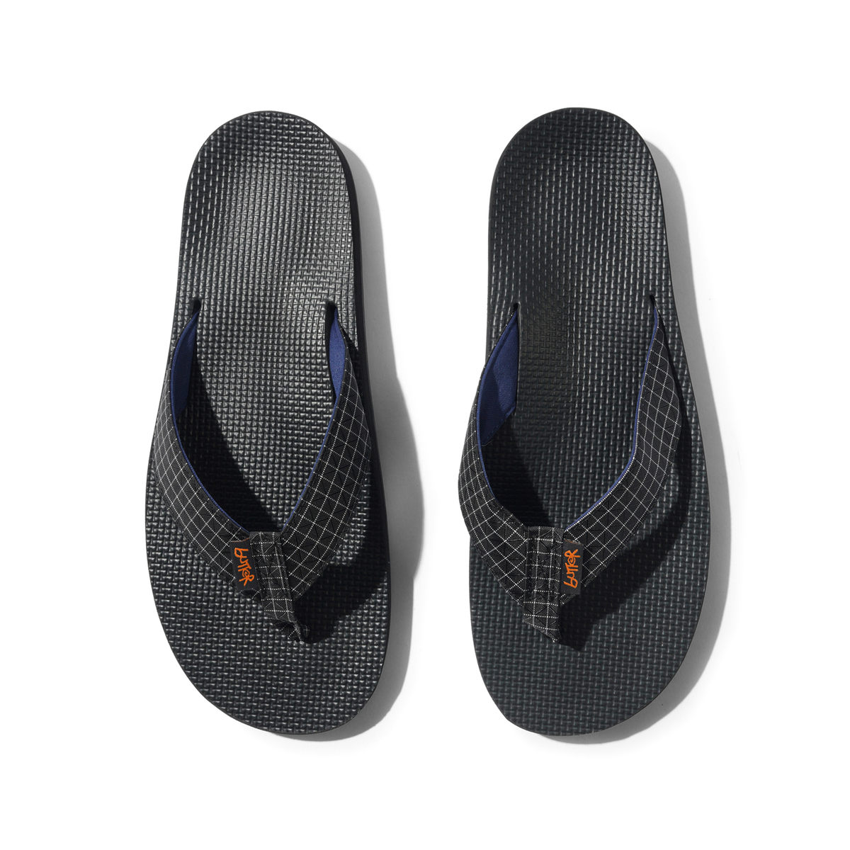 Scott Hawaii Makaha - Black
