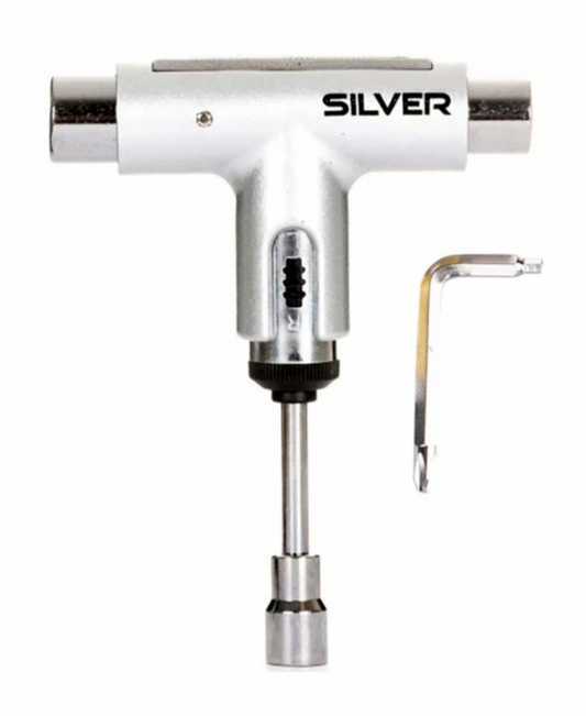 Silver Tool Premium