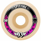 Formula Four 93A - Soft Sliders Radials