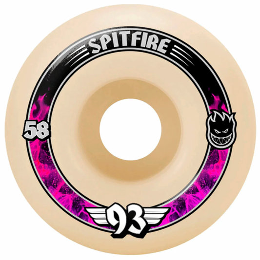 Formula Four 93A Radials 58 MM