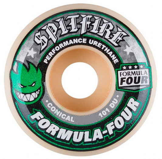 Formula Four Conical - 54mm - 101A