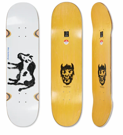 Cow & Devil WW Deck - Shin Sanbongi