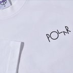 Lost & Found Tee - White