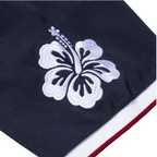 Sport Polo - Navy / White