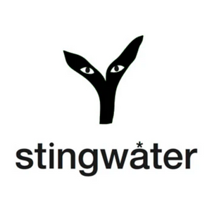 Stingwater logo