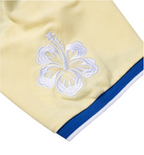Sport Polo - Yellow / Blue