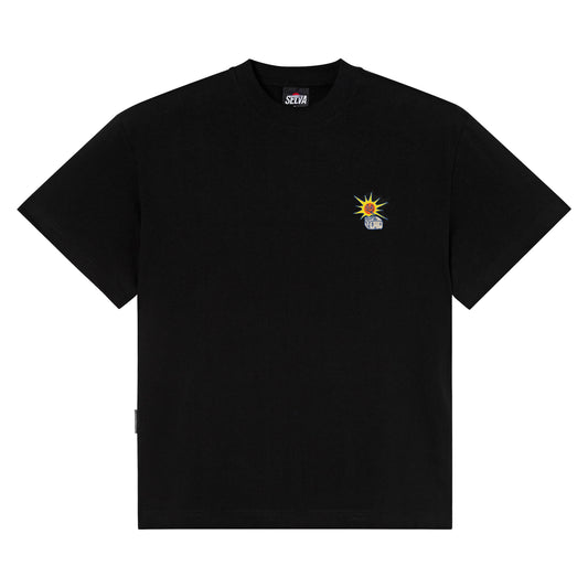 Solito Tee - Black