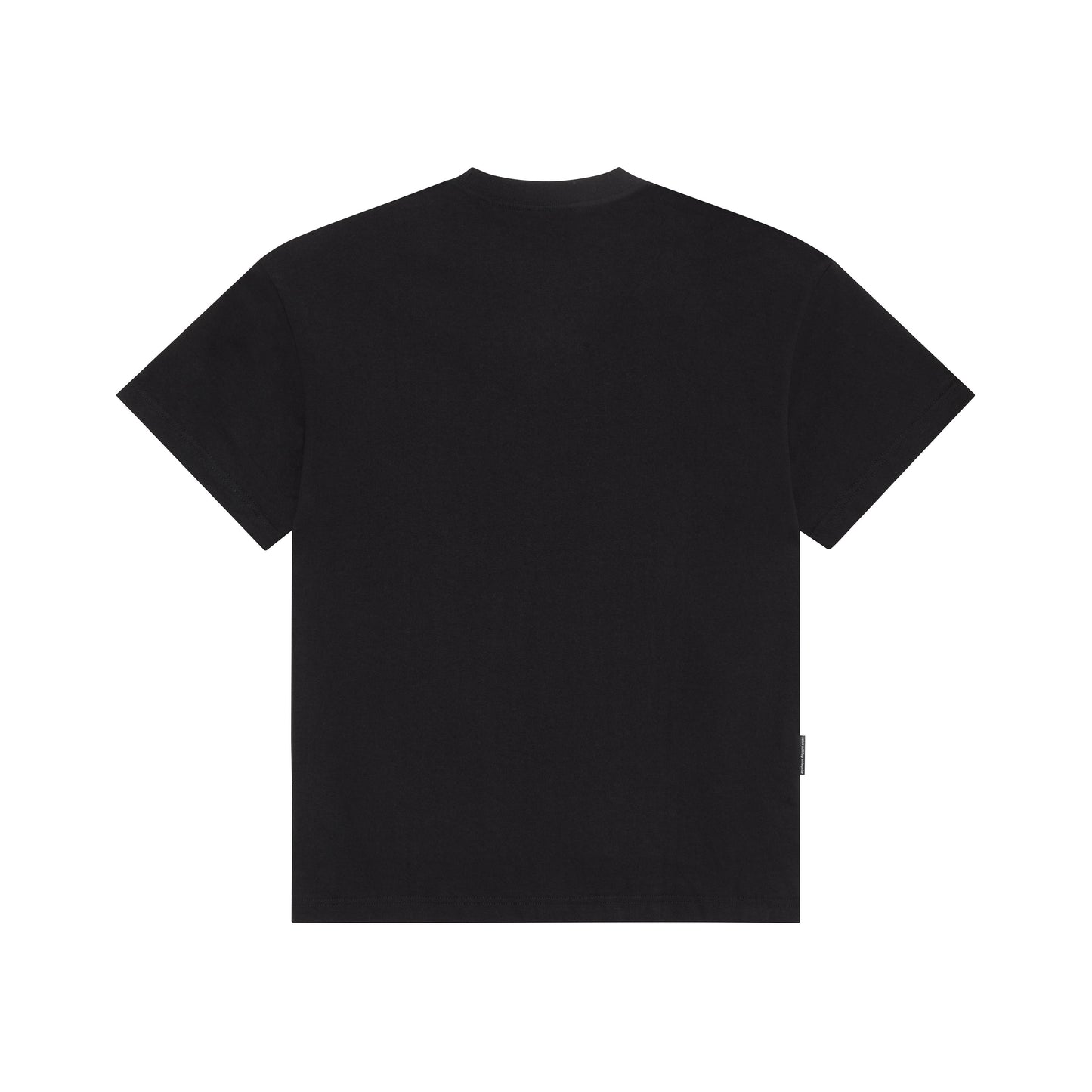 Solito Tee - Black