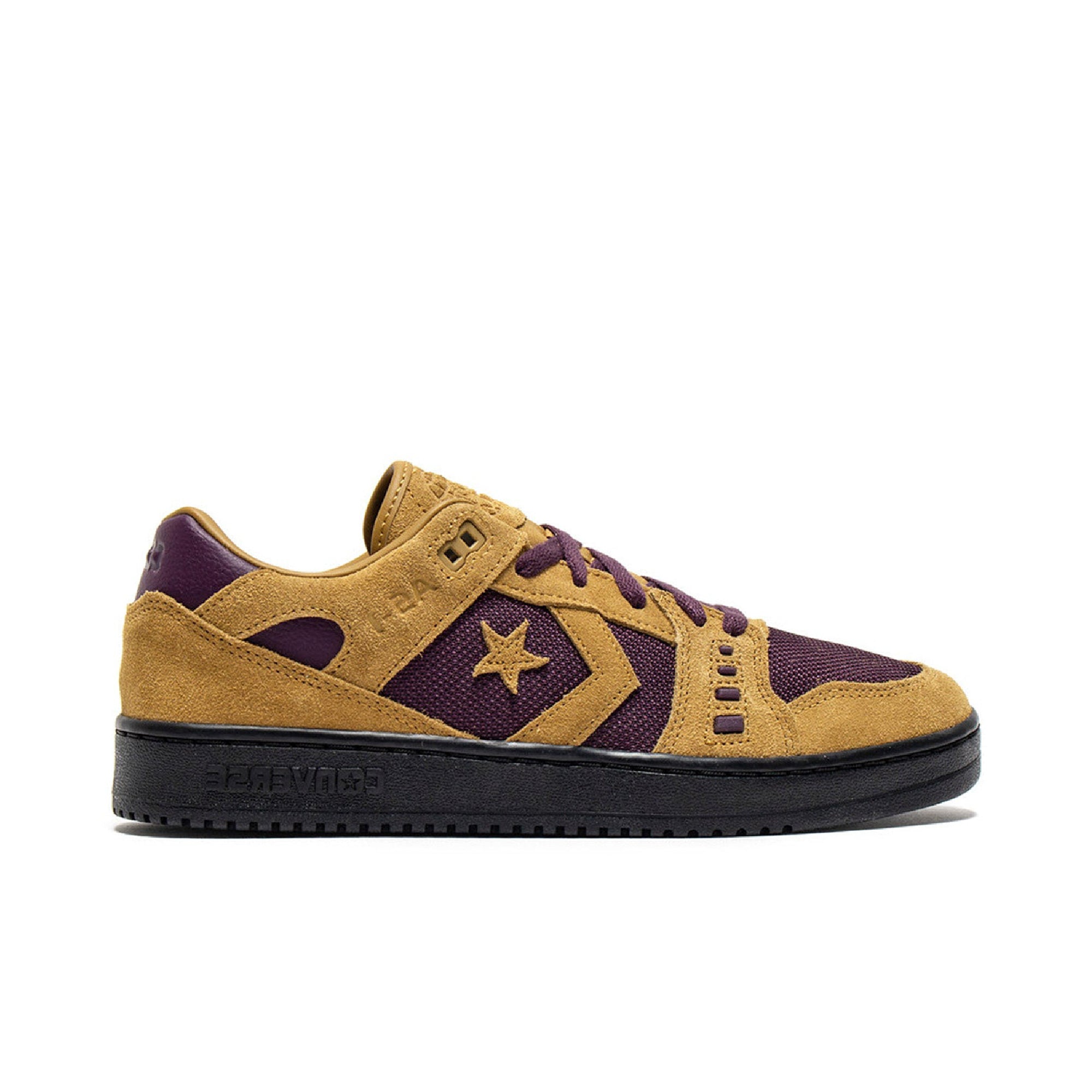 CONS AS-1 Pro OX - Thrush / Winter Bloom / Black