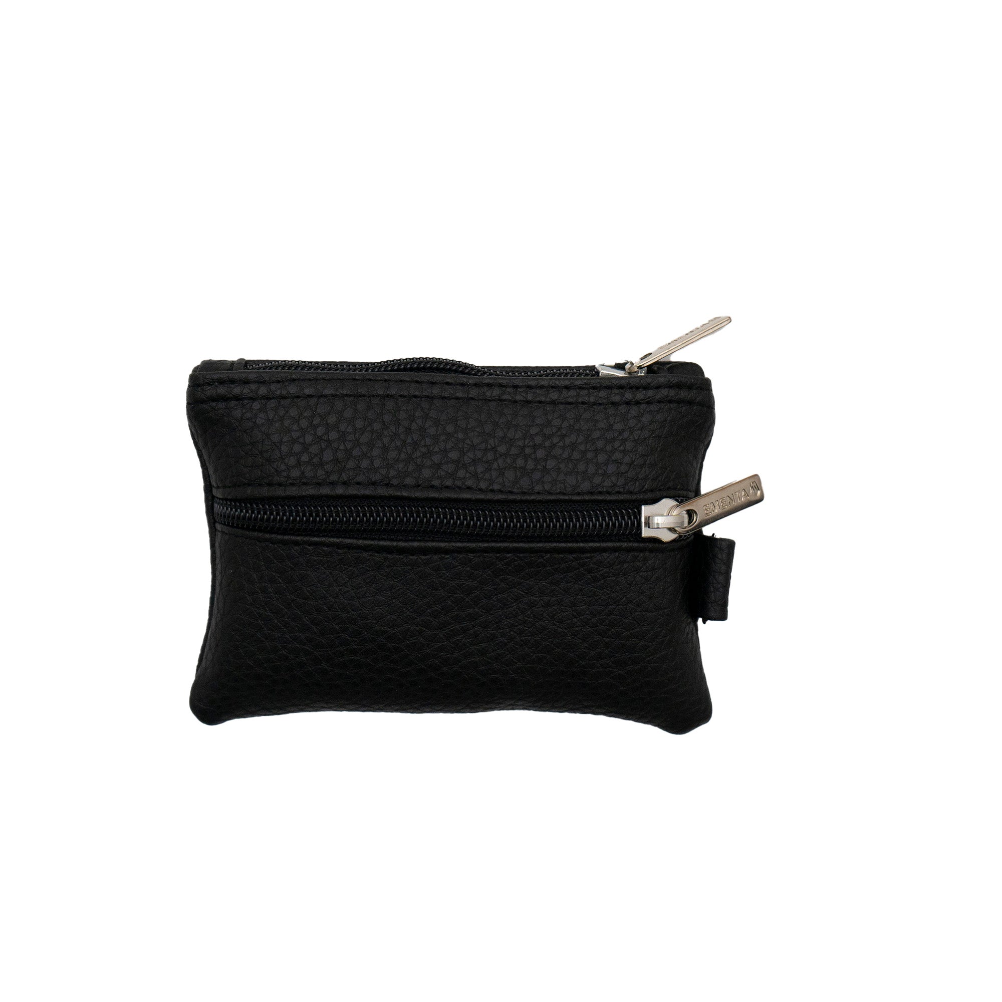 Signature Cota wallet - Black