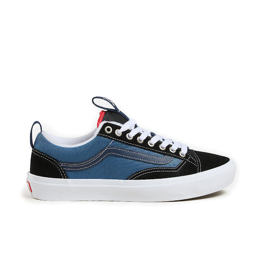 Skate Old Skool 36+ - Navy