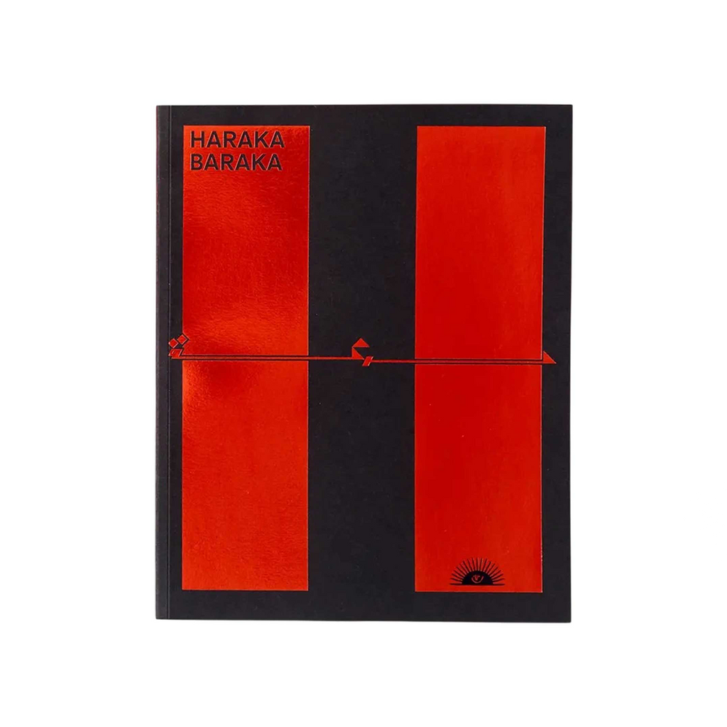 Skatepal Haraka Baraka Book