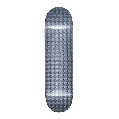 Snake Pit X Deck