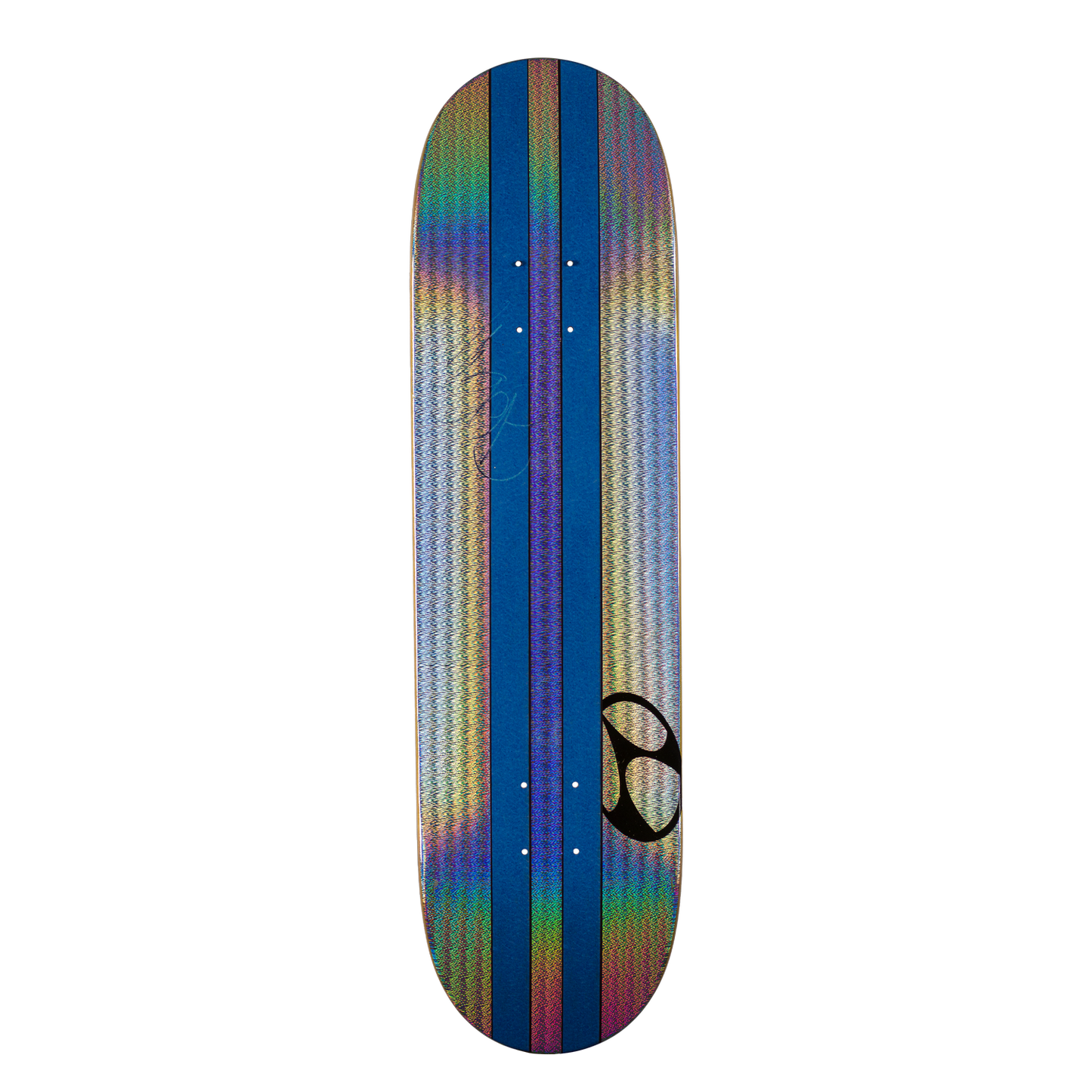 Hugo Buserup Speedy Deck