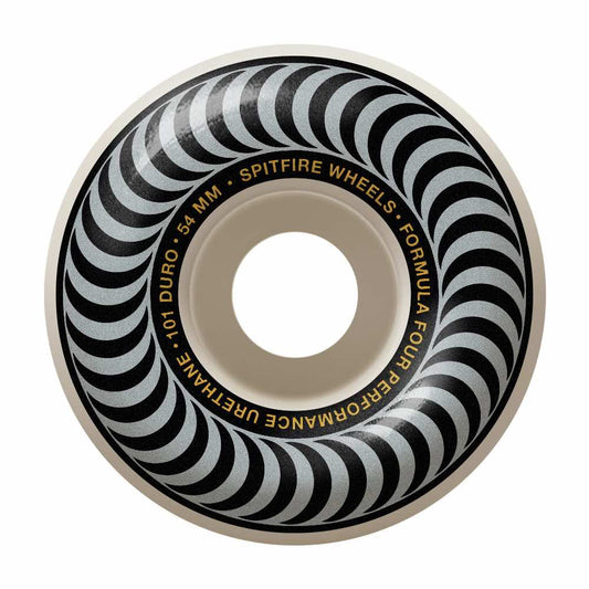 Formula Four Classics - 101A - Silver