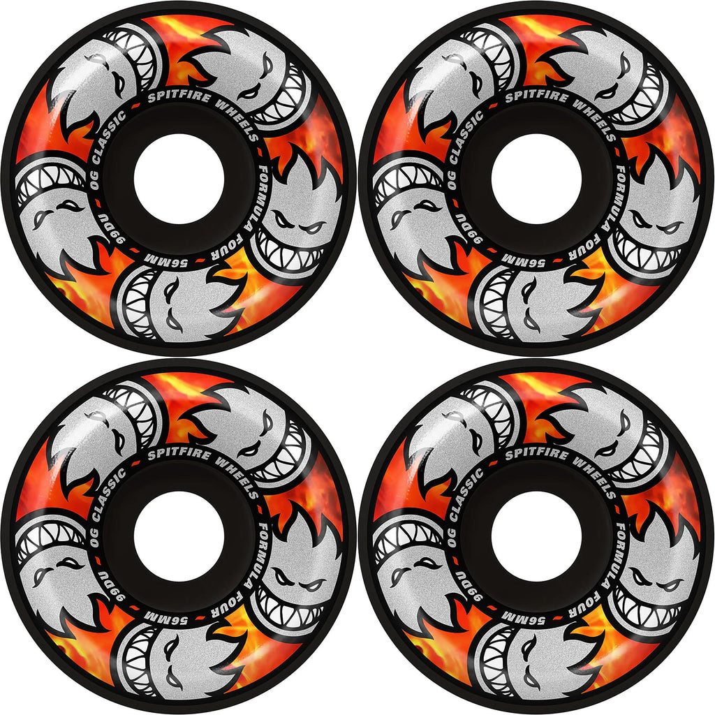 Formula Four Multiball OG Classic - 99A