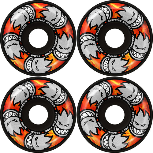 Formula Four Multiball OG Classic - 99A
