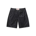 Octane Board Short - Black