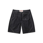 Octane Board Short - Black
