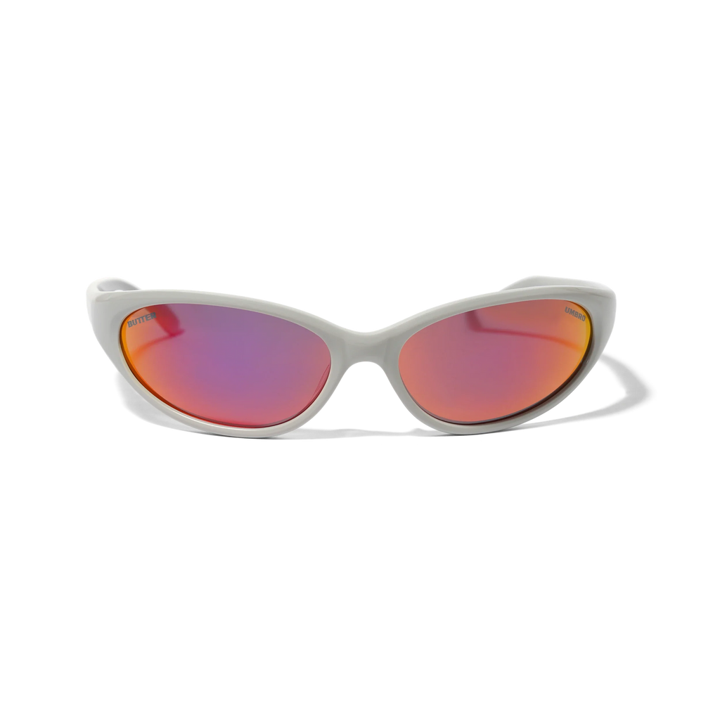 Striker Sunglasses - Chrome