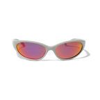 Striker Sunglasses - Chrome