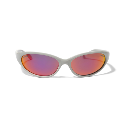 Striker Sunglasses - Chrome