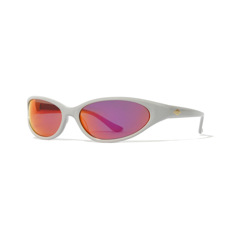 Striker Sunglasses - Chrome