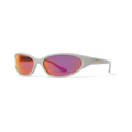 Striker Sunglasses - Chrome