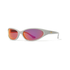 Striker Sunglasses - Chrome
