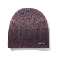 Stripe Knit Skully Beanie - Blue