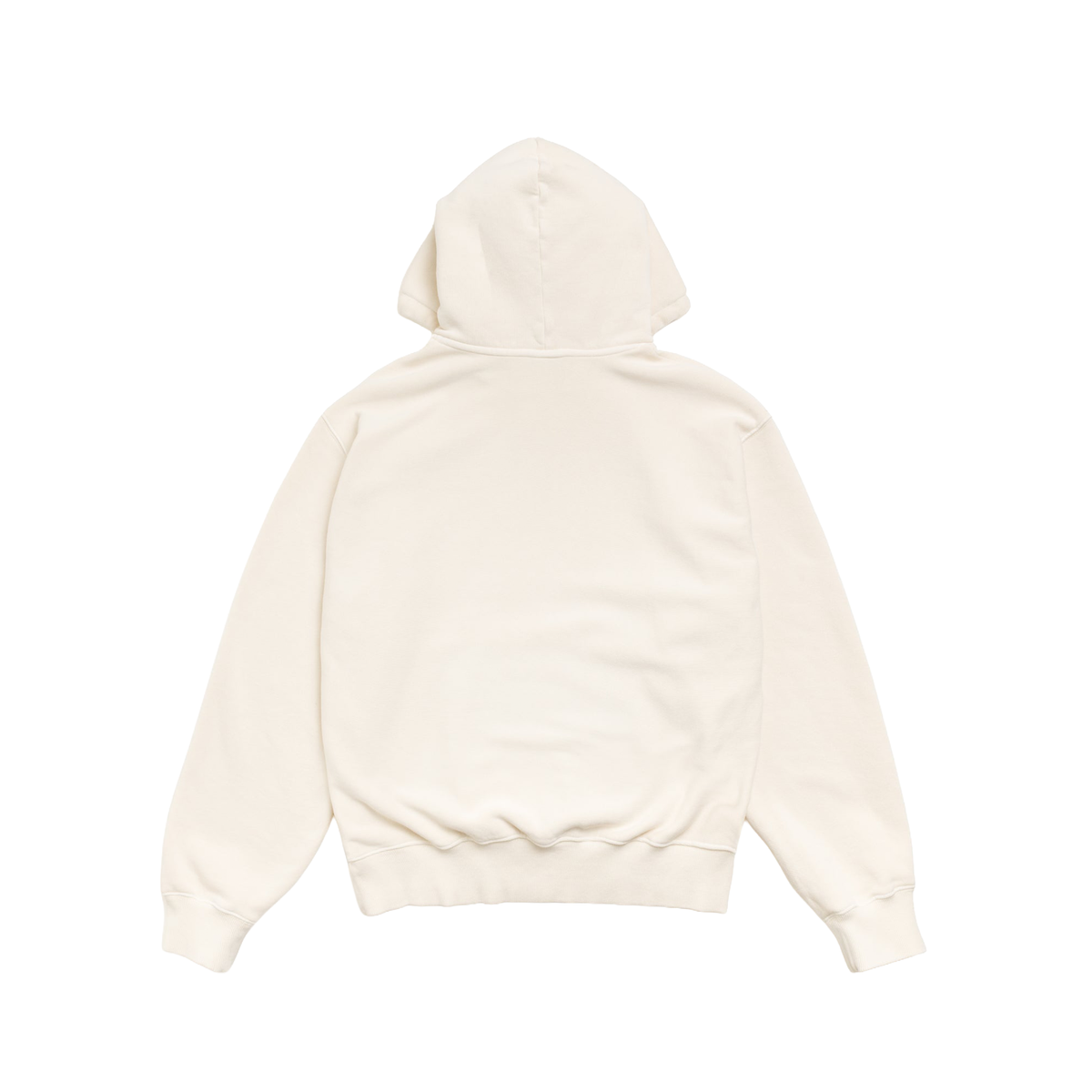 Block Sport Garnment Dyed Hood - Bone