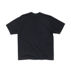 Block Sport Tee - Black