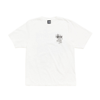 High Rollers Pig. Dyed Tee - Neutral