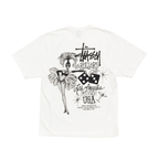 High Rollers Pig. Dyed Tee - Neutral
