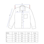 Supper Shirt - Black