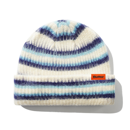 Swipe Beanie - Cream