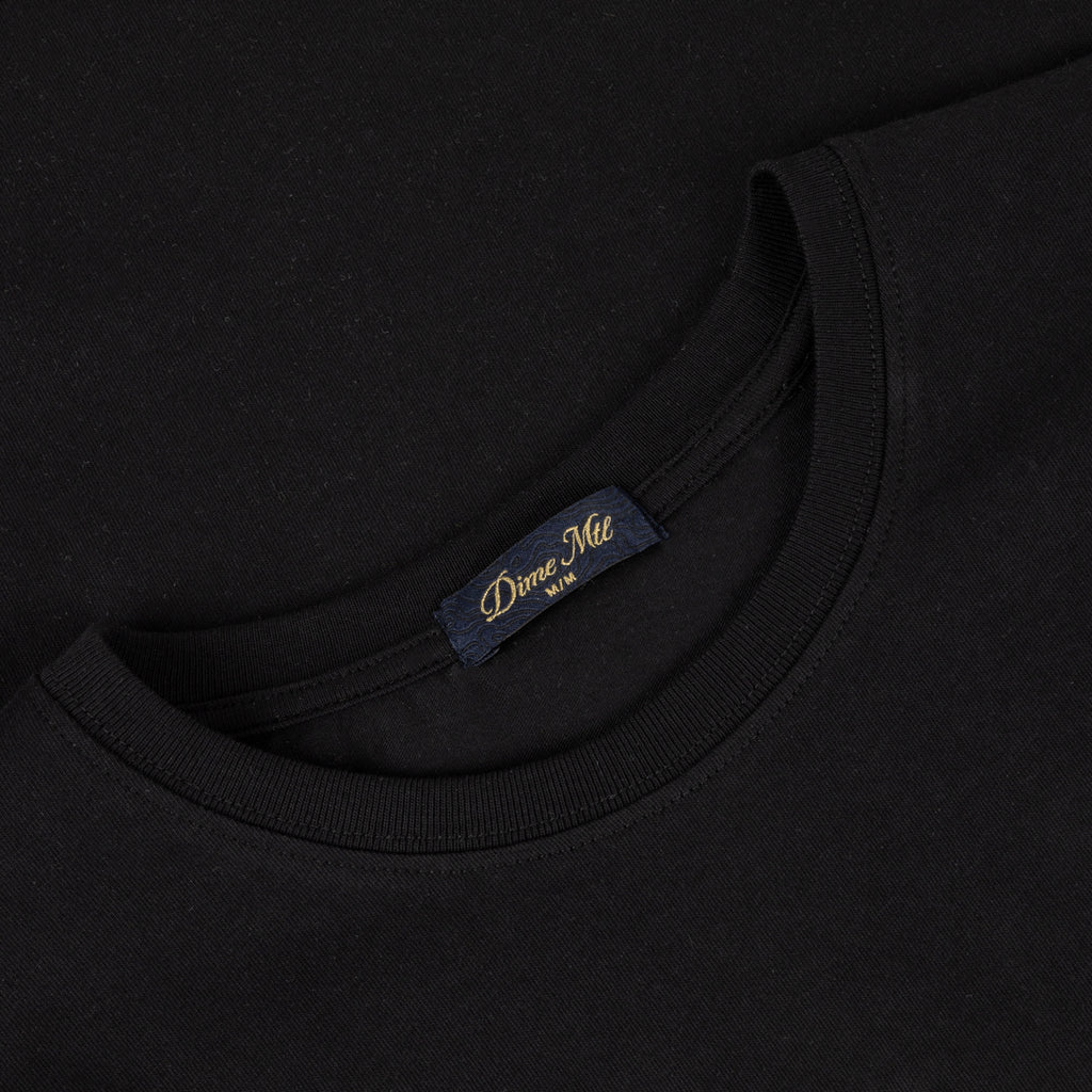 Kids Tee - Black
