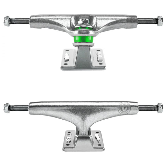 Lights II Trucks - Polished (Pair)