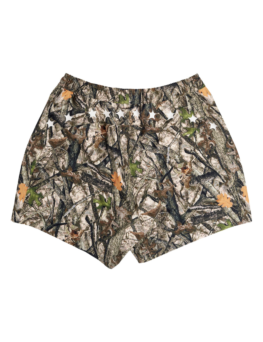 PMA Swim Shorts - Camo