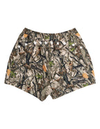 PMA Swim Shorts - Camo