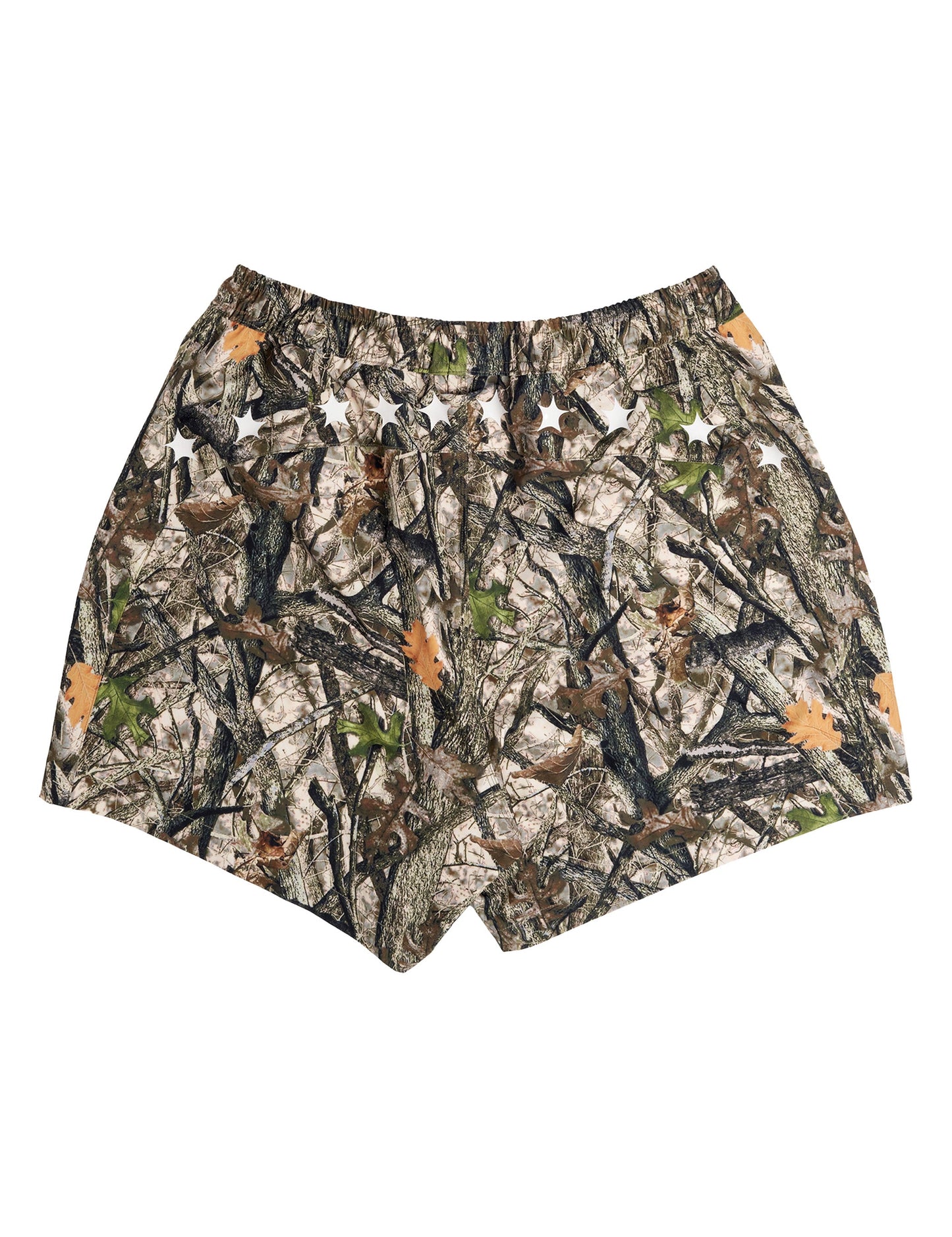 PMA Swim Shorts - Camo