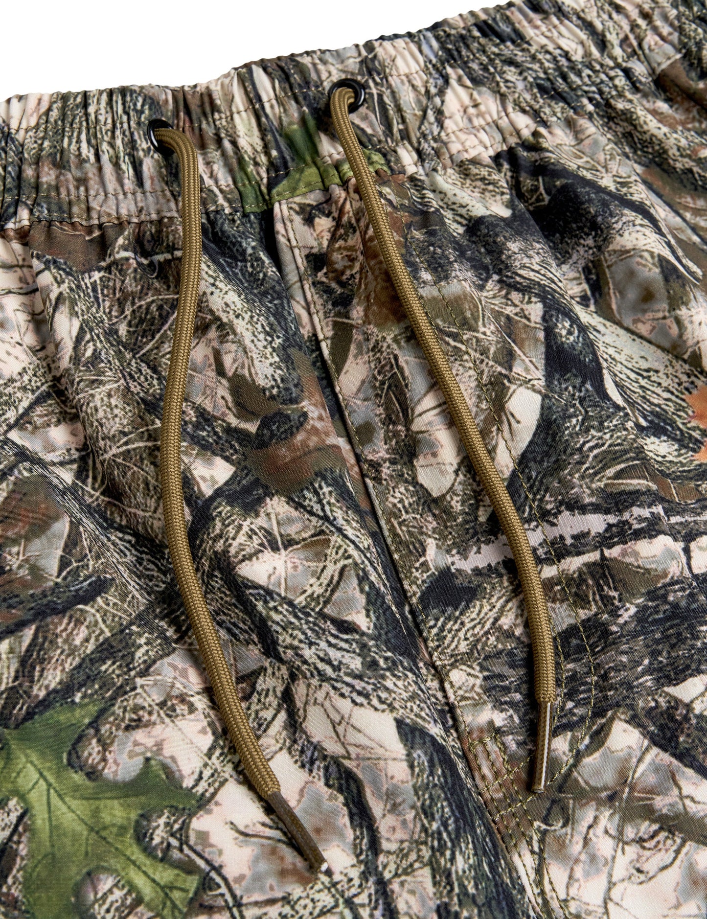 PMA Swim Shorts - Camo
