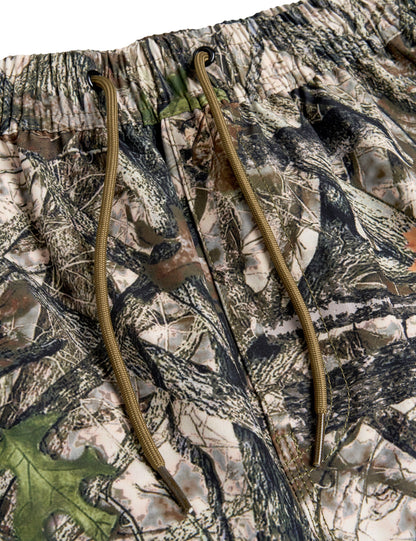 PMA Swim Shorts - Camo