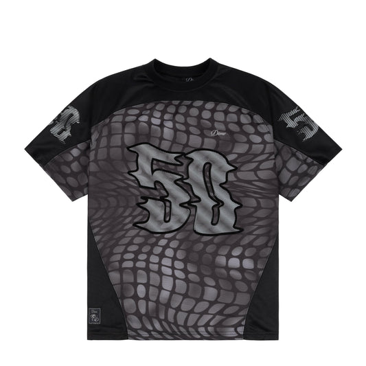N50 Jersey - Black
